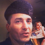 Markos from Rotterdam | Man | 46 years old | Pisces