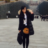 Winnie from Seoul | Woman | 33 years old | Libra