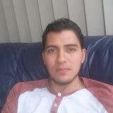 Luism from Port Jefferson | Man | 37 years old | Cancer