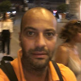 Cheetos from Alghero | Man | 43 years old | Leo