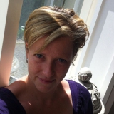 Roos from Bergen op Zoom | Woman | 49 years old | Libra