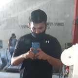 Jesusbastidyw from Culiacán | Man | 38 years old | Libra