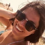 Silvia from Palhoca | Woman | 40 years old | Sagittarius