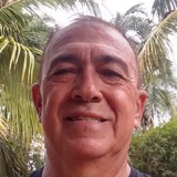 Edgarcapoeira from Nova Granada | Man | 68 years old | Leo
