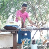 Ramoslas45 from El Soberbio | Man | 50 years old | Virgo