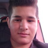 Tfr03 from Chopinzinho | Man | 22 years old | Sagittarius