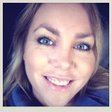 Rlykkeby from Bjaeverskov | Woman | 40 years old | Virgo