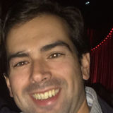 Enzi from Las Piedras | Man | 40 years old | Capricorn