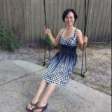 Dreamer from Jacksonville | Woman | 58 years old | Pisces