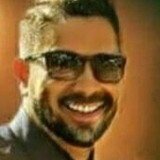 Gaodepauzi from Guararapes | Man | 46 years old | Leo