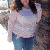 Laurene from Harrison | Woman | 26 years old | Capricorn