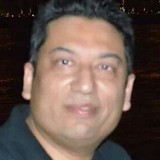 Cine19Y from Jeddah | Man | 54 years old | Cancer