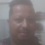 Ricardodepaue6 from Campo Belo | Man | 46 years old | Capricorn