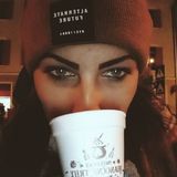 Colliolli from Spisska Nova Ves | Woman | 27 years old | Pisces