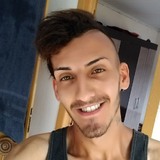 Vandrigo from Joacaba | Man | 29 years old | Aquarius