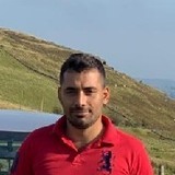 Qasim from Glasgow | Man | 34 years old | Pisces