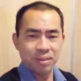 Wong from Iguape | Man | 58 years old | Gemini
