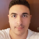 Dydy from Milazzo | Man | 27 years old | Cancer