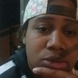 Gleice from Patos de Minas | Woman | 26 years old | Cancer