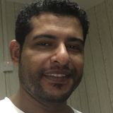 Maximus from Muscat | Man | 40 years old | Capricorn