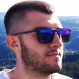 Amerkamenjasps from Olovo | Man | 26 years old | Sagittarius