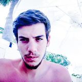 Peace from Zeytinburnu | Man | 34 years old | Taurus