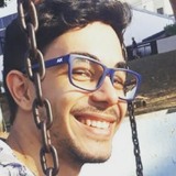 Matheus from Pirapozinho | Man | 25 years old | Gemini