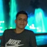 Venegas from San Pedro | Man | 25 years old | Capricorn
