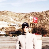 Whtjddms from Culver City | Man | 43 years old | Cancer