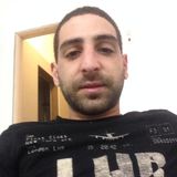 Oz from Rehovot | Man | 39 years old | Aquarius