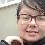 Crystal from Salamanca | Woman | 28 years old | Aries