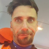 Taz from Sion | Man | 45 years old | Aquarius