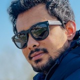 Prasadchanukev from Modena | Man | 34 years old | Taurus