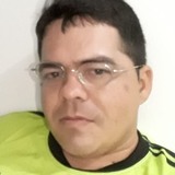 Chapolim from Maues | Man | 38 years old | Cancer