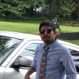 Bhuwan from Columbus | Man | 36 years old | Taurus