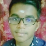 Harish from Kuala Lumpur | Man | 23 years old | Capricorn