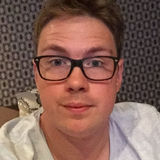 Jasper from Tienen | Man | 32 years old | Cancer