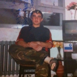 Sinasi from Trabzon | Man | 35 years old | Libra