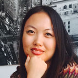 Xiao from Abu Dhabi | Woman | 36 years old | Sagittarius