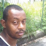 Emerson from Duque de Caxias | Man | 44 years old | Sagittarius