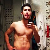 Siktiret from Üsküdar | Man | 32 years old | Aries