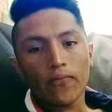 Júnior from Cuernavaca | Man | 29 years old | Taurus