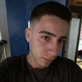 Cristiano from Campina Grande do Sul | Man | 26 years old | Pisces