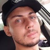 Ricardoterceog from Tupa | Man | 29 years old | Libra