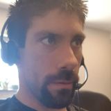 Marcus from Kingston | Man | 39 years old | Virgo