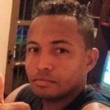 Barbosa from Volta Redonda | Man | 41 years old | Aries