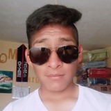 Chura from Oruro | Man | 28 years old | Cancer