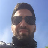 Sunrab from Budapest | Man | 40 years old | Capricorn