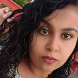 Nandy from Franco da Rocha | Woman | 29 years old | Sagittarius