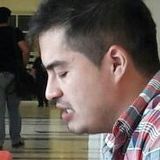 Gtoso from Celaya | Man | 45 years old | Sagittarius